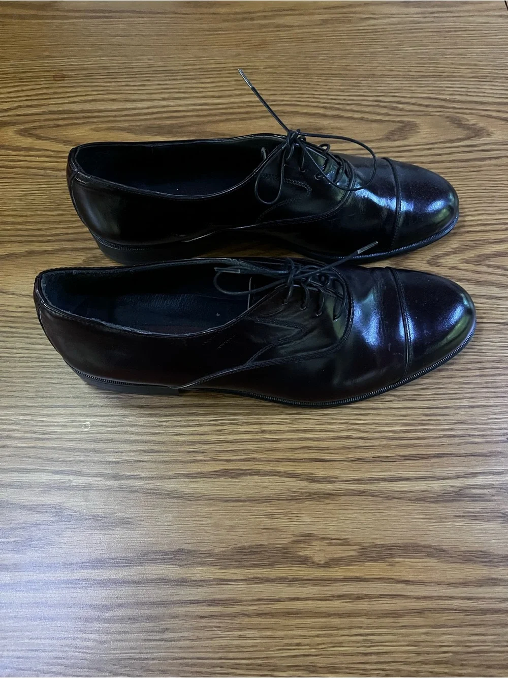 Duccio Papini polished dark